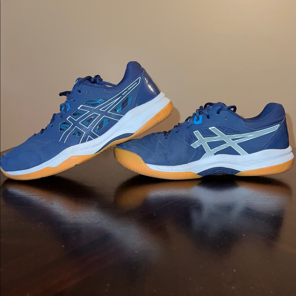 ASICS GEL RENMA - Picture 2 of 10